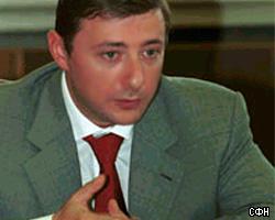 Александр Хлопонин избран губернатором законно