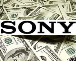 Чистая прибыль Sony выросла до $1,59 млрд