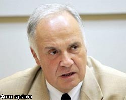 Российский посол в Сербии покинул форум по безопасности в Белграде