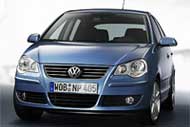 Впервые официально о новом Volkswagen Polo
