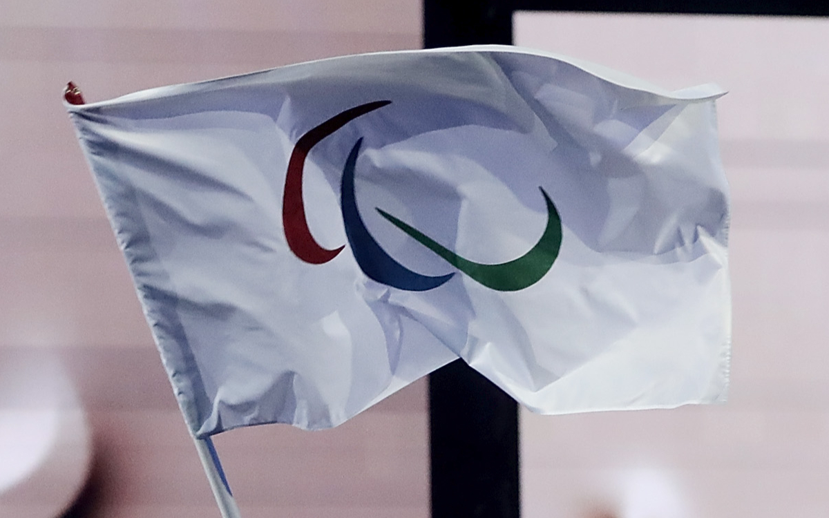 Паралимпийский комитет России назвал незаконным недопуск на Паралимпиаду