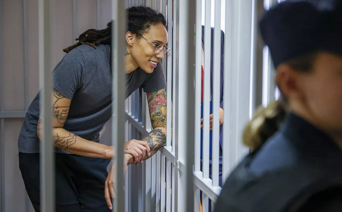 Антон Новодережкин / ТАСС