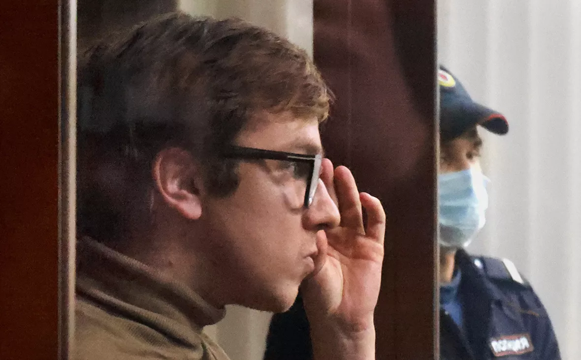 Владимир Гердо / ТАСС