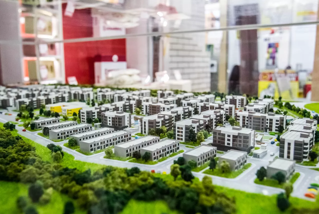 Николай Бастриков / РИА URA.RU