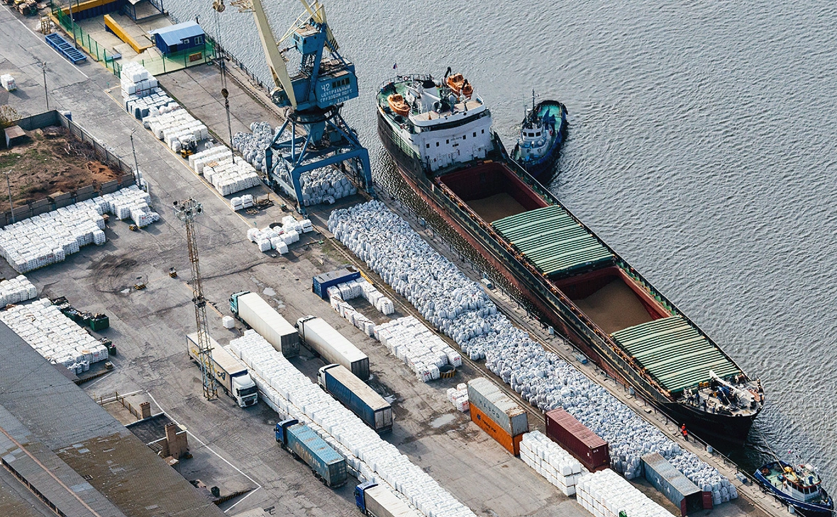 Сергей Фомин / Global Look Press