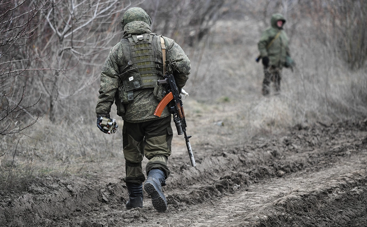 Константин Михальчевский / РИА Новости