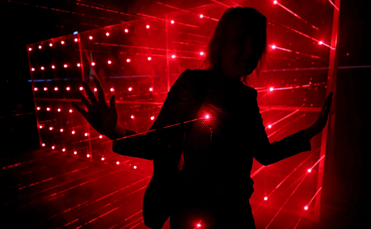 Петр Ковалев / ТАСС