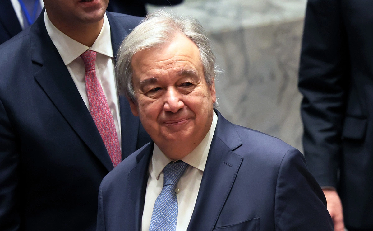 Michael M. Santiago / Getty Images