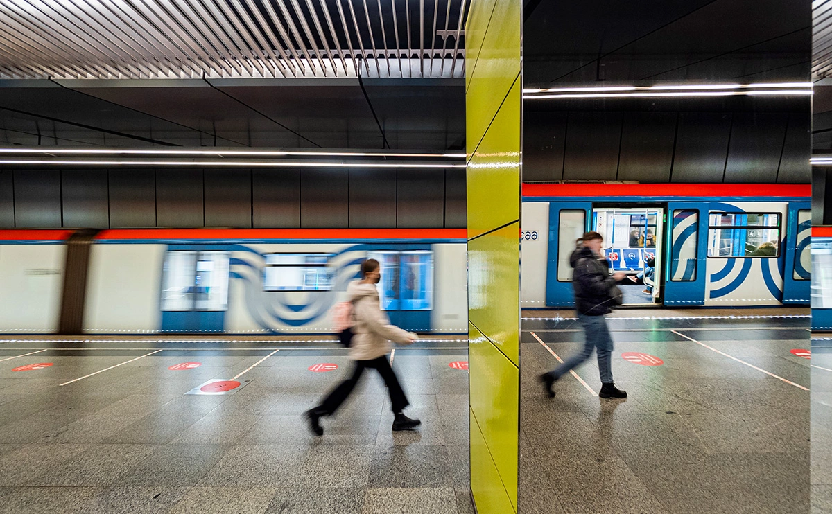 Константин Кокошкин / Global Look Press