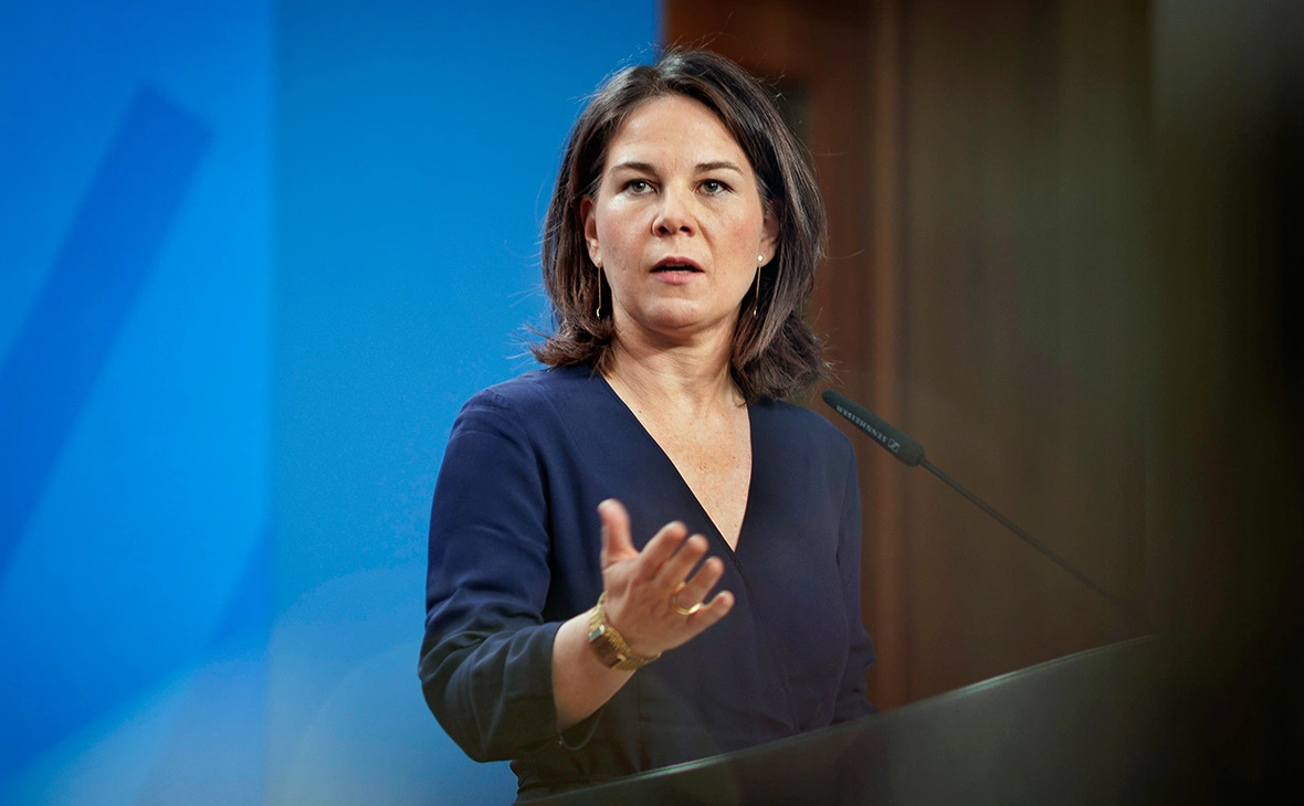 Janine Schmitz / photothek / Global Look Press