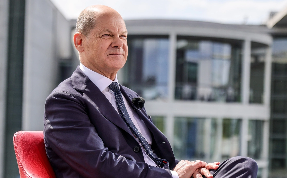 Omer Messinger / Getty Images