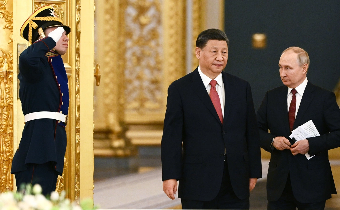 Алексей Майшев /ТАСС