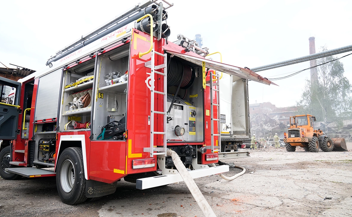 Дмитрий Белицкий