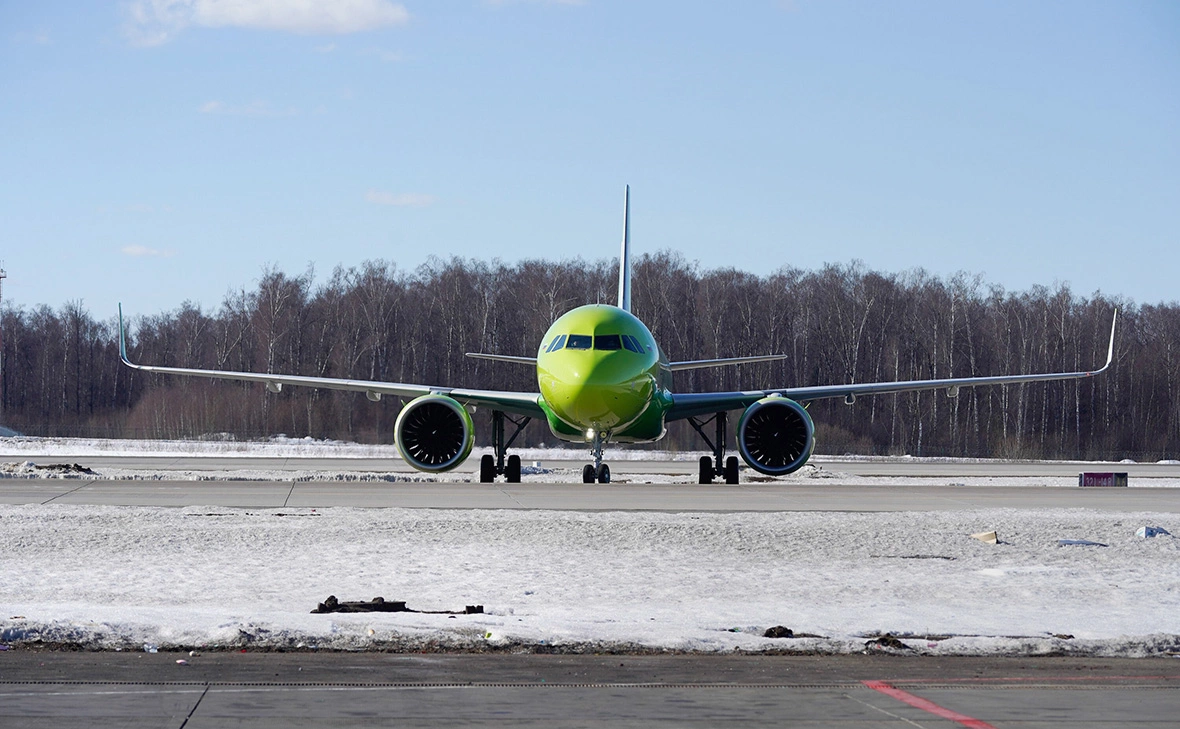 Александр Авилов / АГН «Москва»