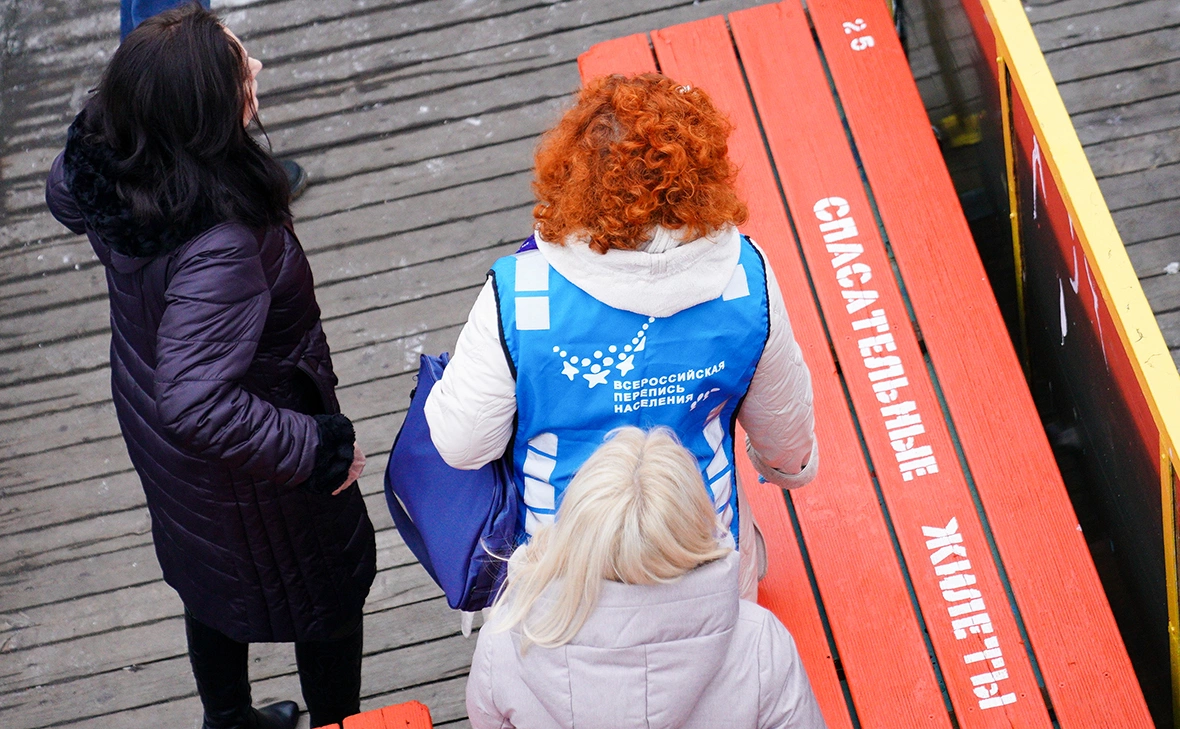 Михаил Голенков / РИА Новости