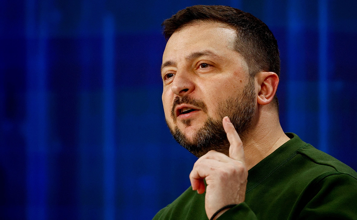 Валентин Огиренко / Reuters