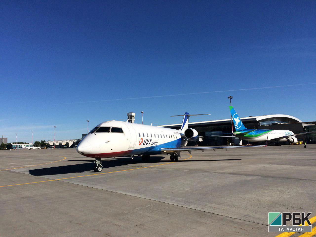 РБК Татарстан