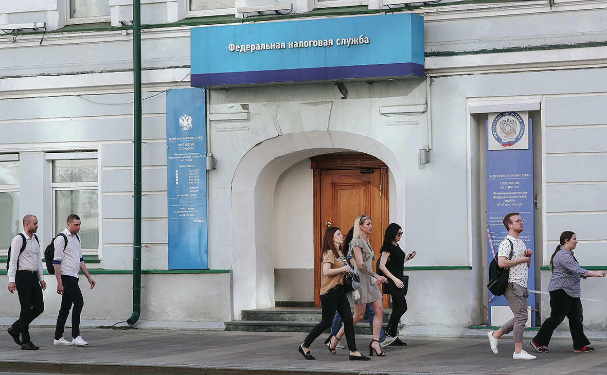 Андрей Любимов / РБК