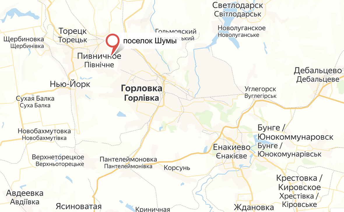 Яндекс.Карты