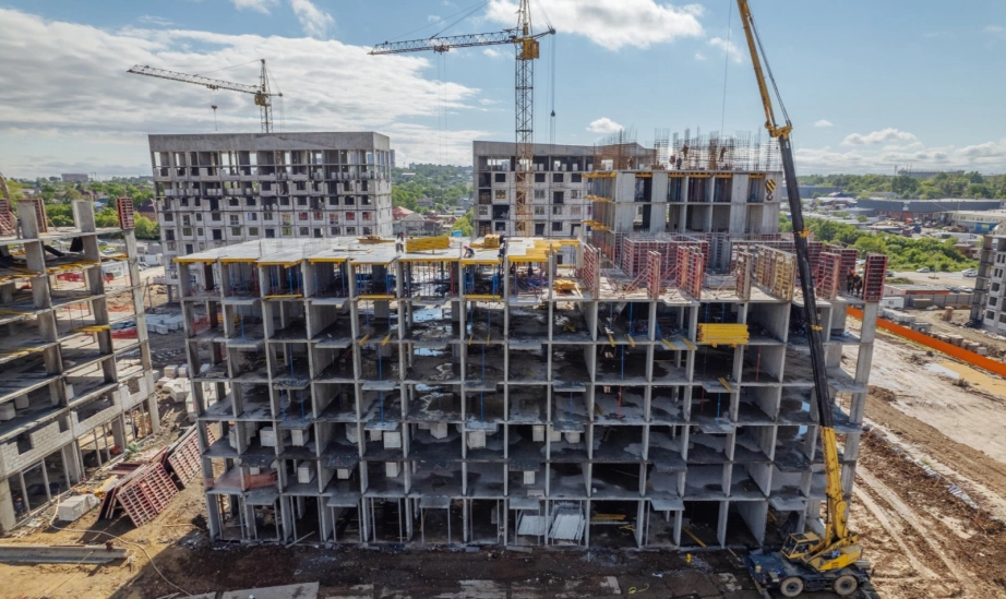 Правительство Хабаровского края