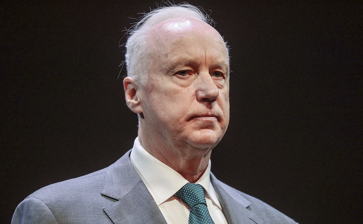 Сергей Булкин / news.ru / Global Look Press