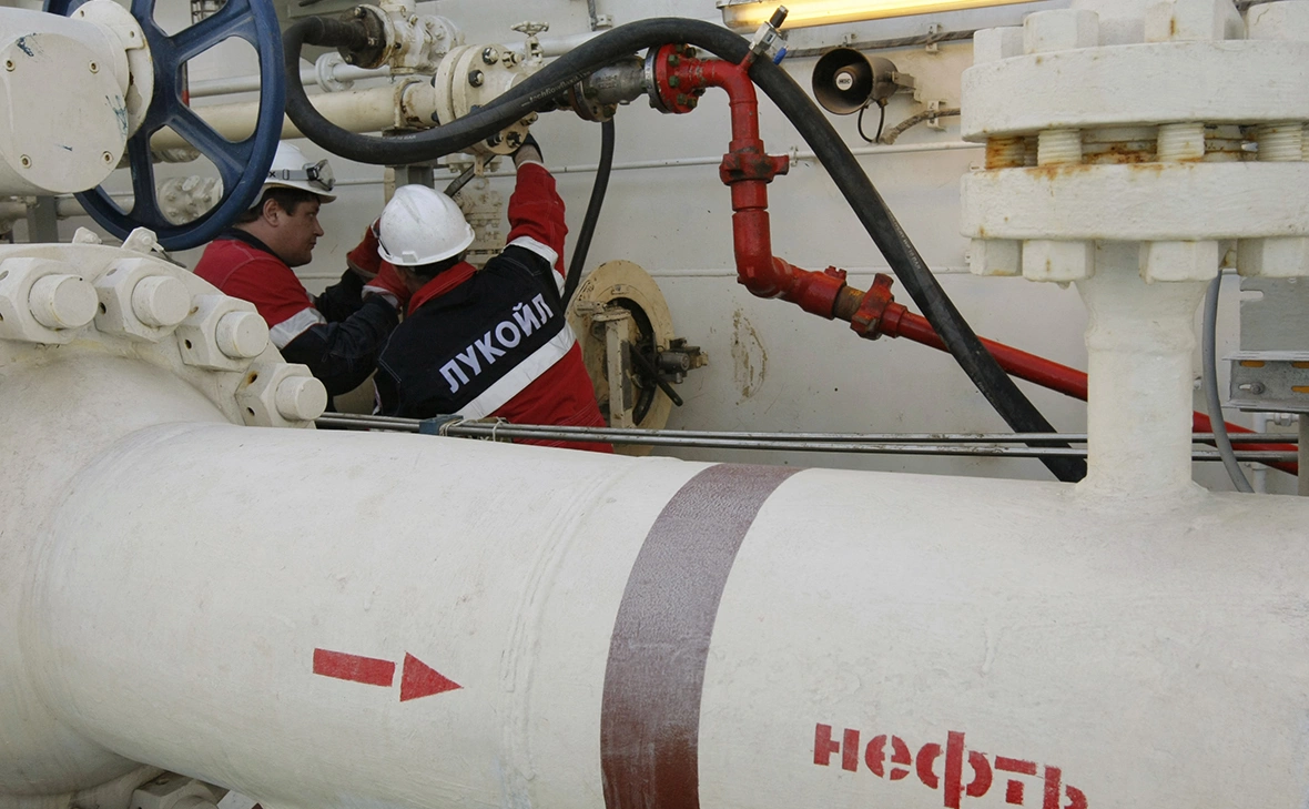 Валерий Матыцин / ТАСС