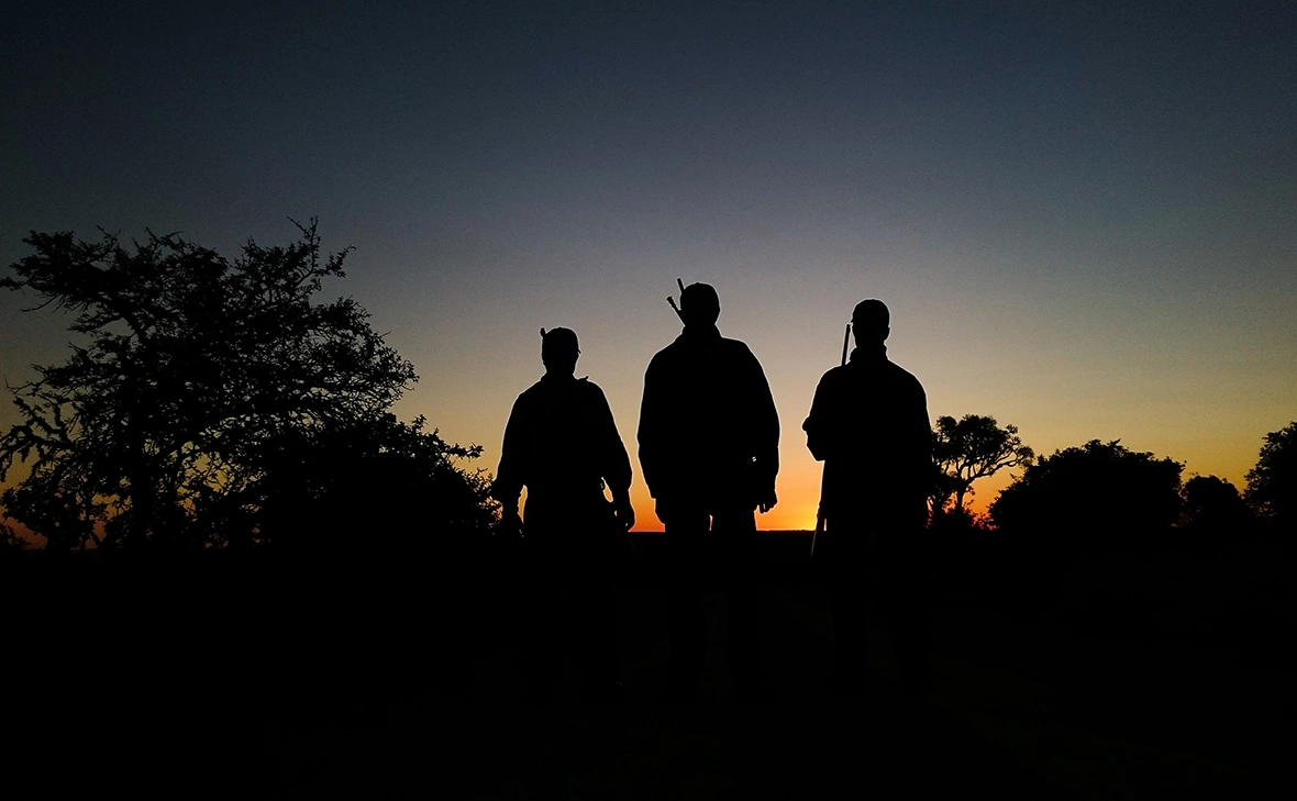 Stephan Dreyer / Shutterstock