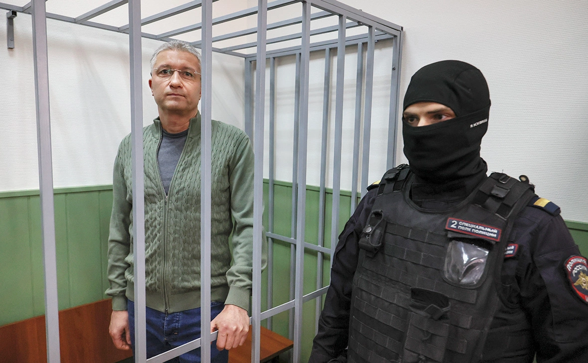 Максим Шипенков / EPA / ТАСС