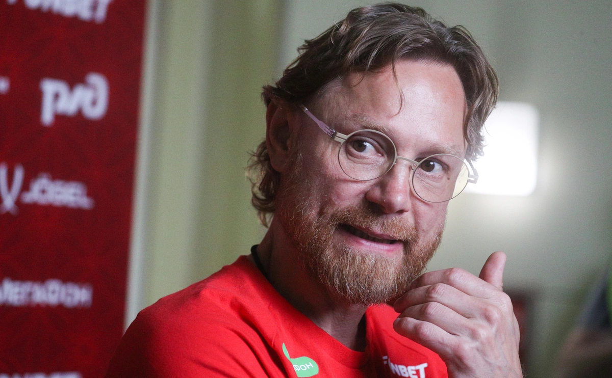 Belkin Aleksey / news.ru / Global Look Press