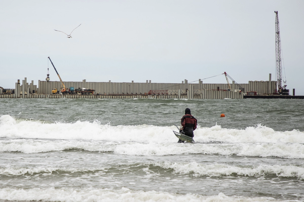 Александр Подгорчук