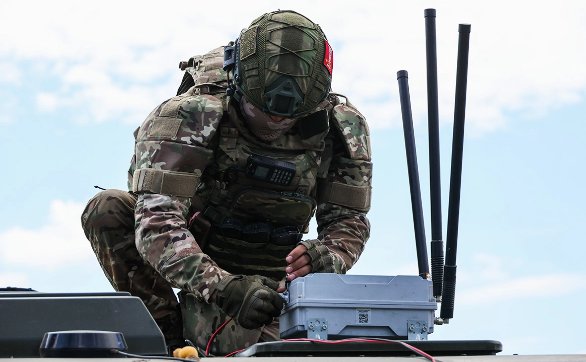 Александр Полегенько / ТАСС