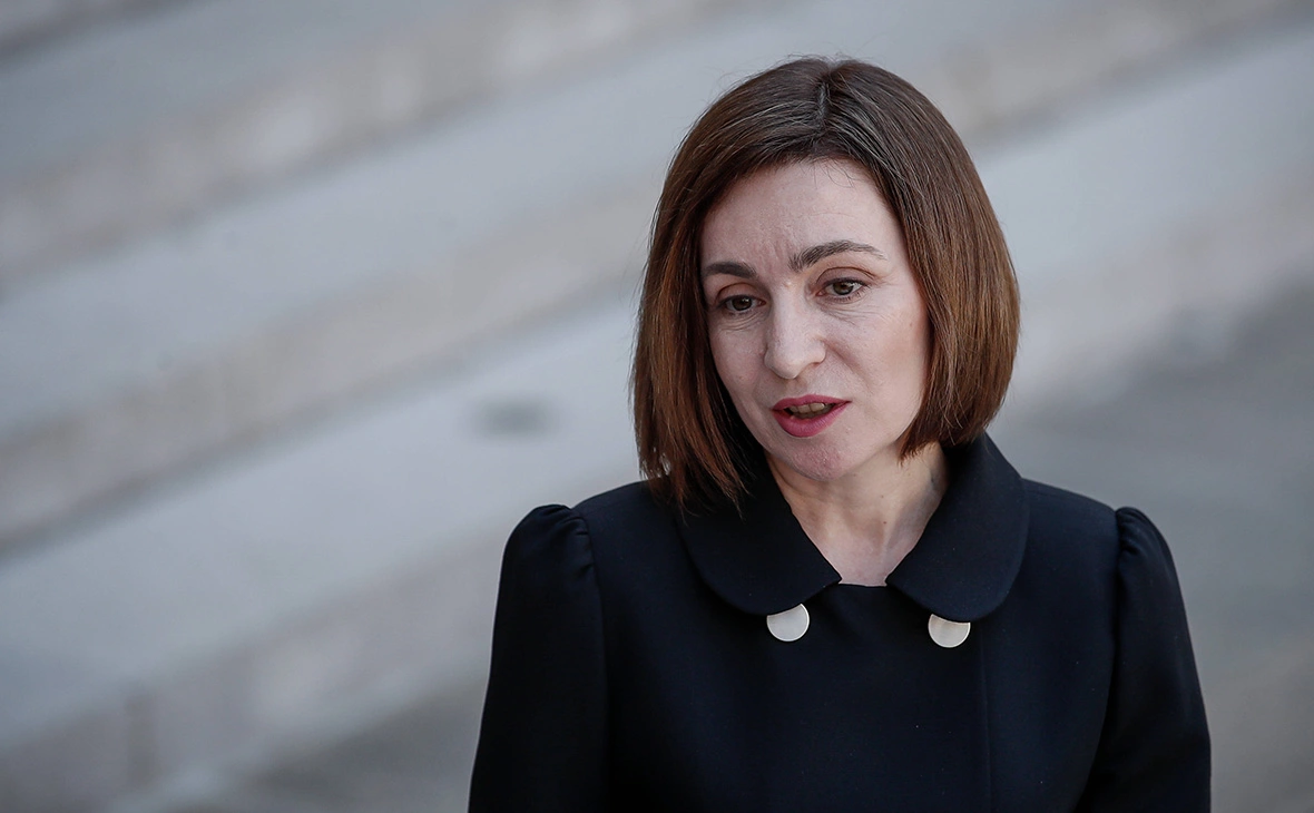 Aurelien Morissard / IMAGO / Global Look Press