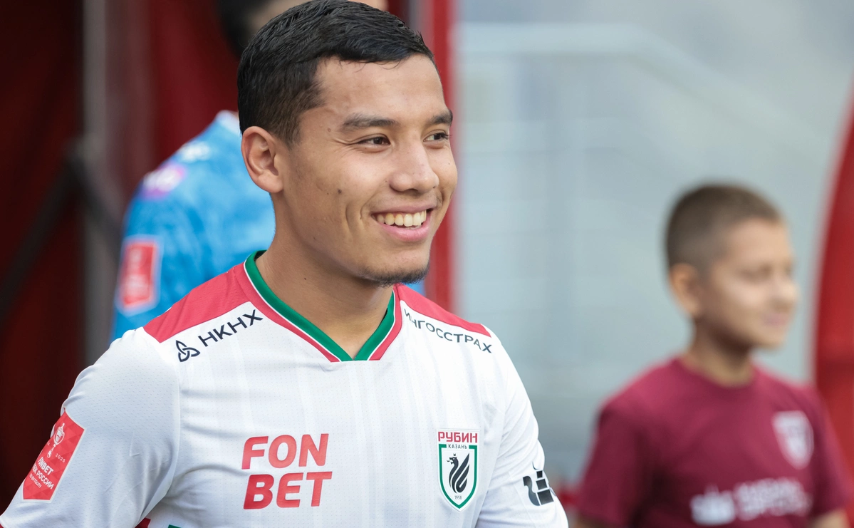 Sergey Elagin / Business Online / Global Look Press