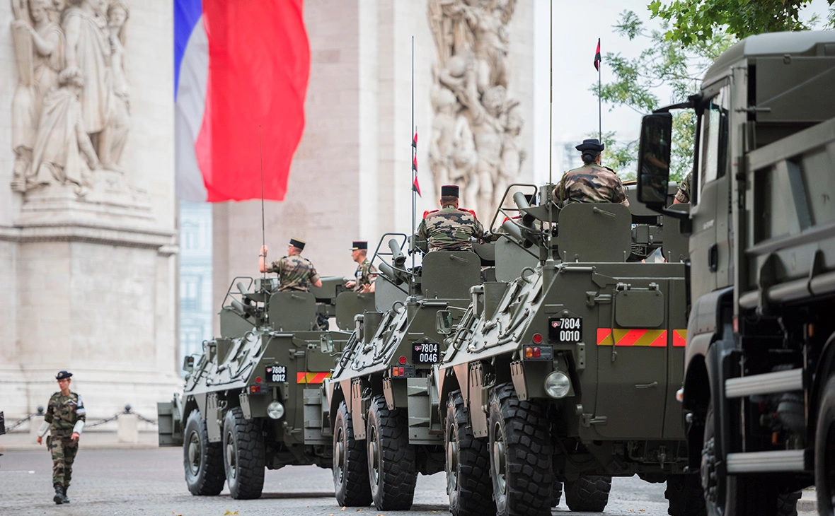 Frederic Legrand - COMEO / Shutterstock