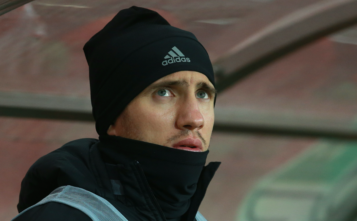  Dmitry Golubovich / Global Look Press