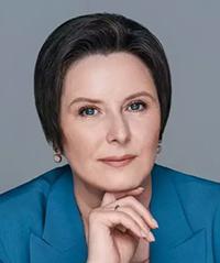 Разворотнева Светлана Викторовна фото