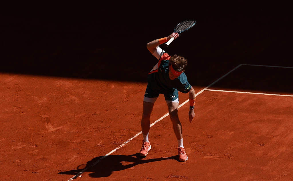  Clive Brunskill / Getty Images