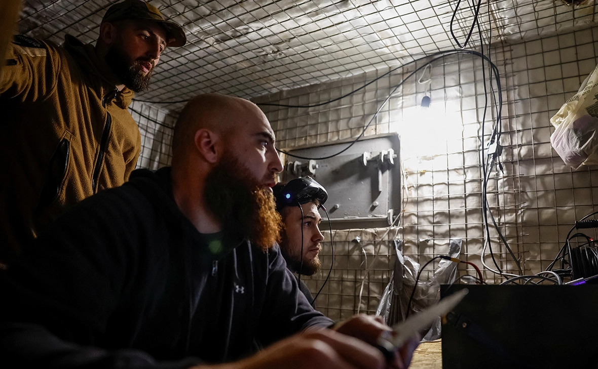 Алина Смутко / Reuters