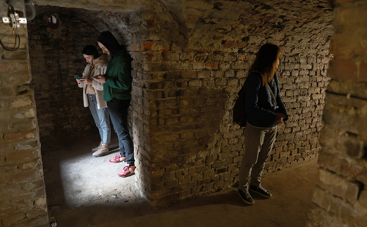 Joe Raedle / Getty Images