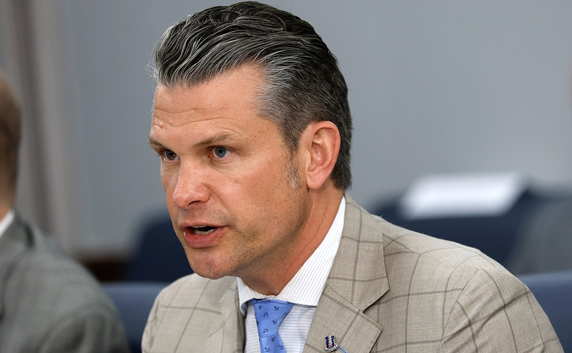 Kevin Dietsch / Getty Images