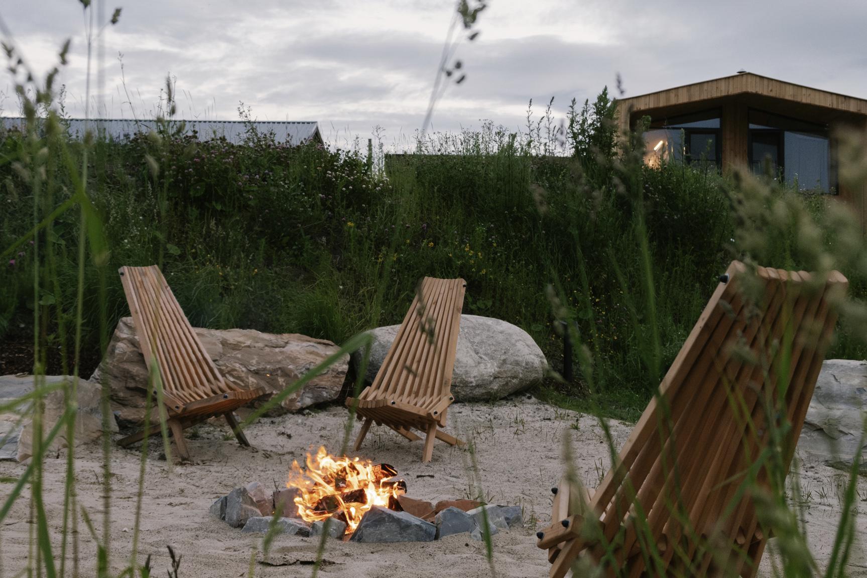 Отель «Заонежье»