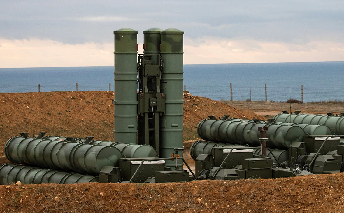 Сергей Мальгавко / ТАСС