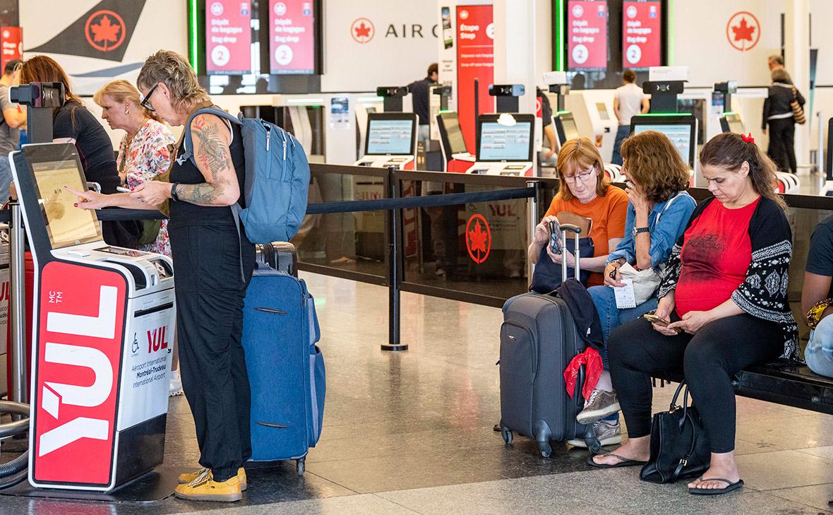 Фото: Christinne Muschi / Keystone Press Agency / Global Look Press