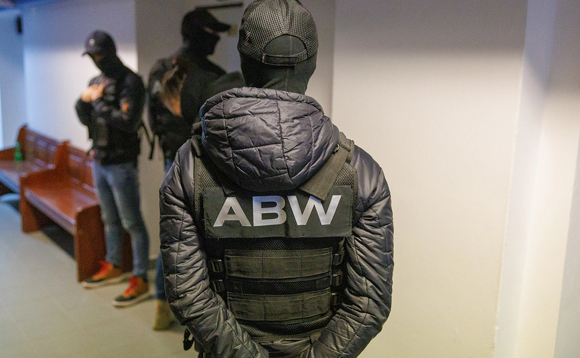 Krzysztof Zatycki / ZUMA / ТАСС