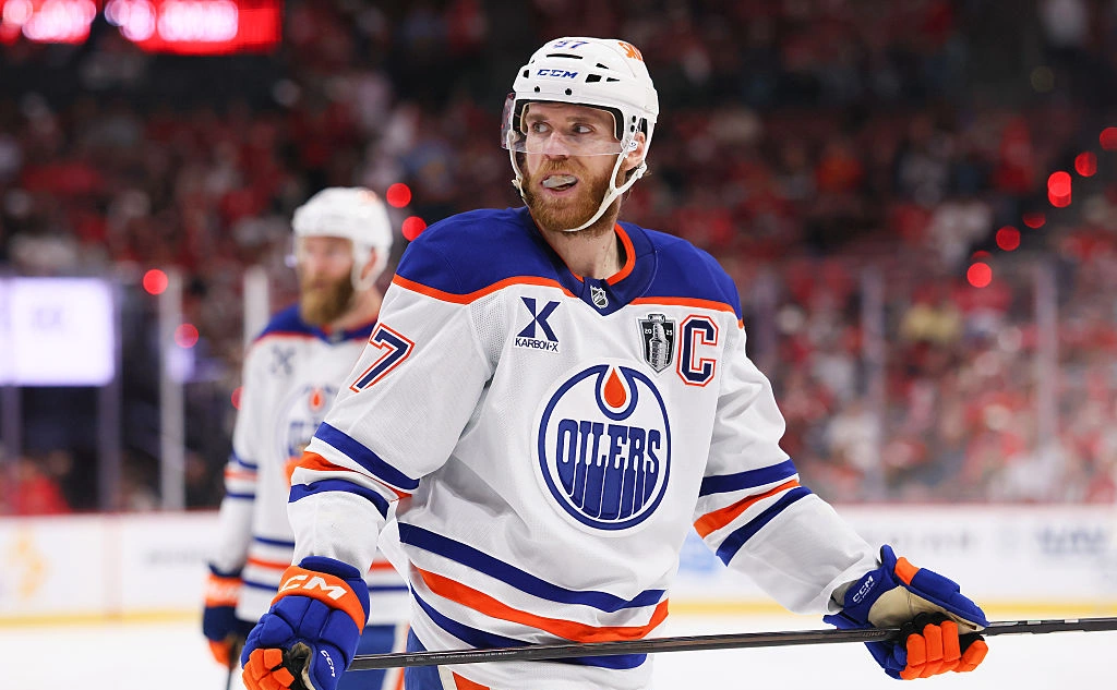 Bruce Bennett / Getty Images