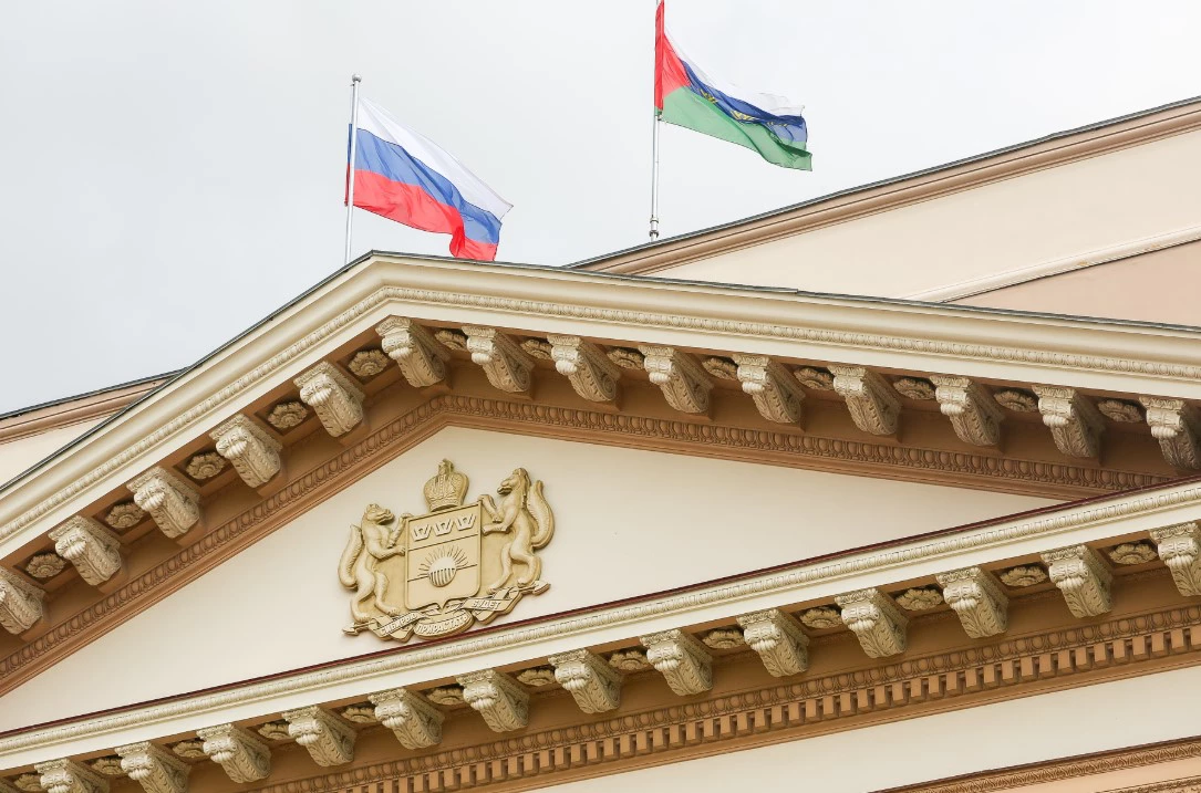 Денис Моргунов / URA.RU