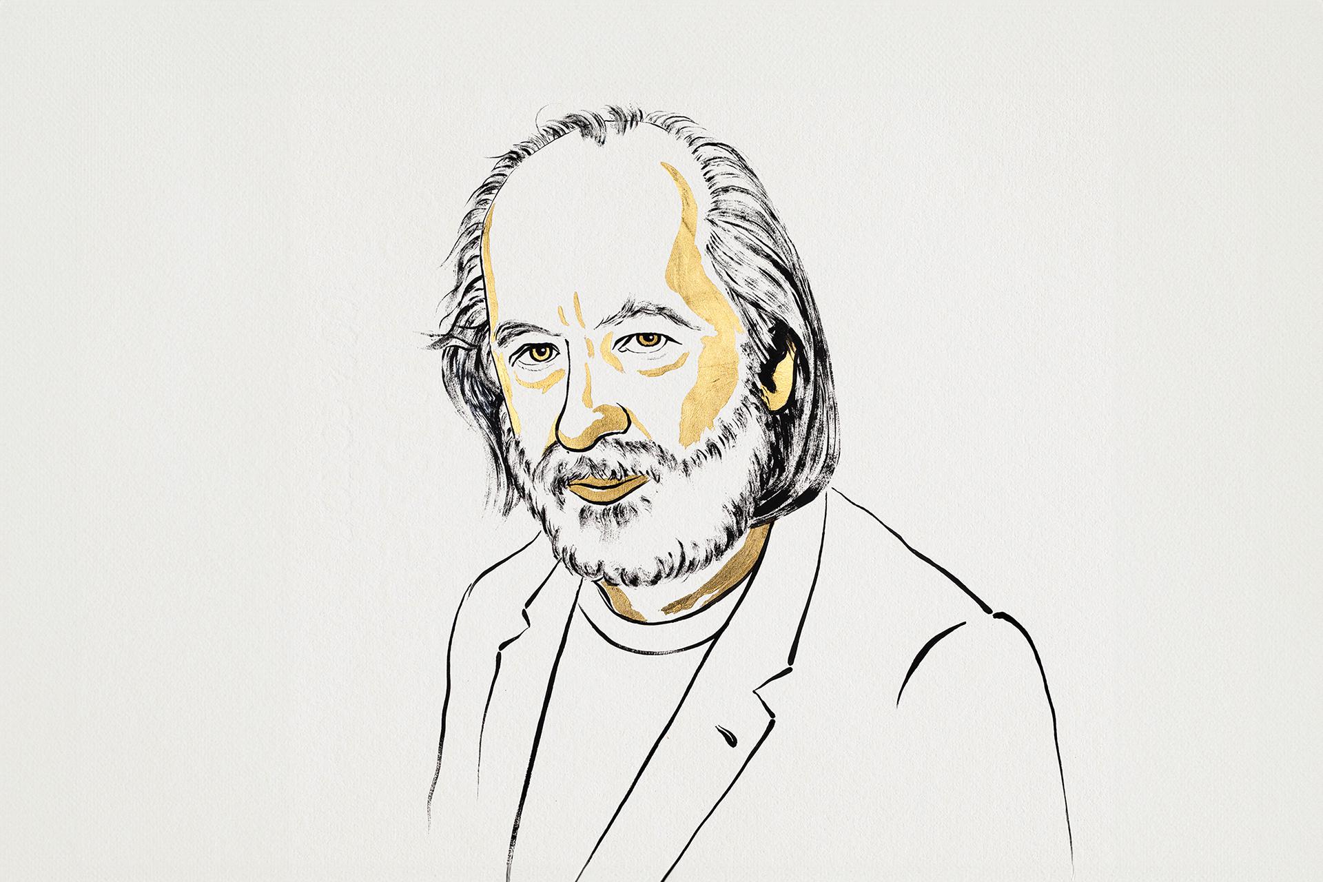 Как получить Нобелевскую премию по литературе: рецепт Ласло Краснахоркаи