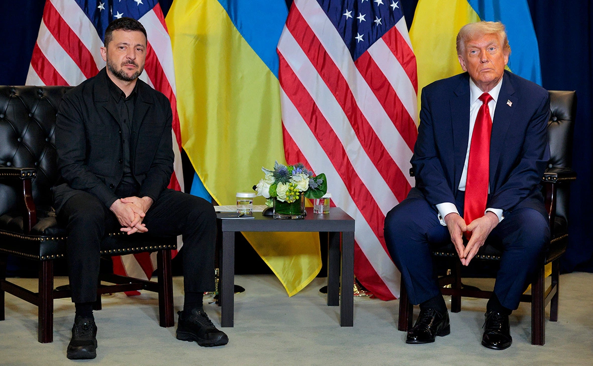 Chip Somodevilla / Getty Images