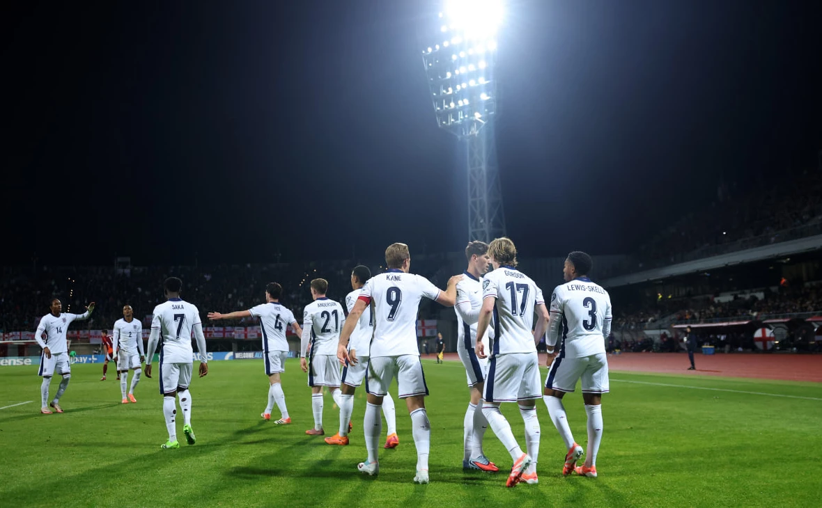 Carl Recine / Getty Images