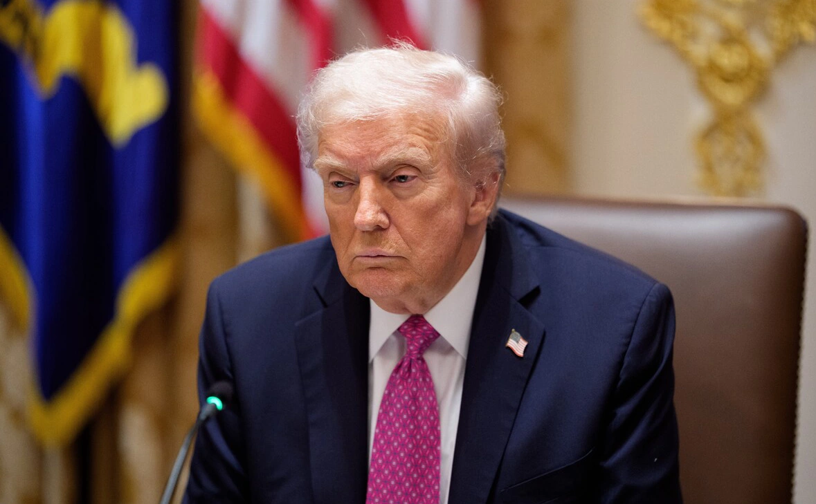 Aaron Schwartz - Pool via CNP / Consolidated News Photos / Global Look Press